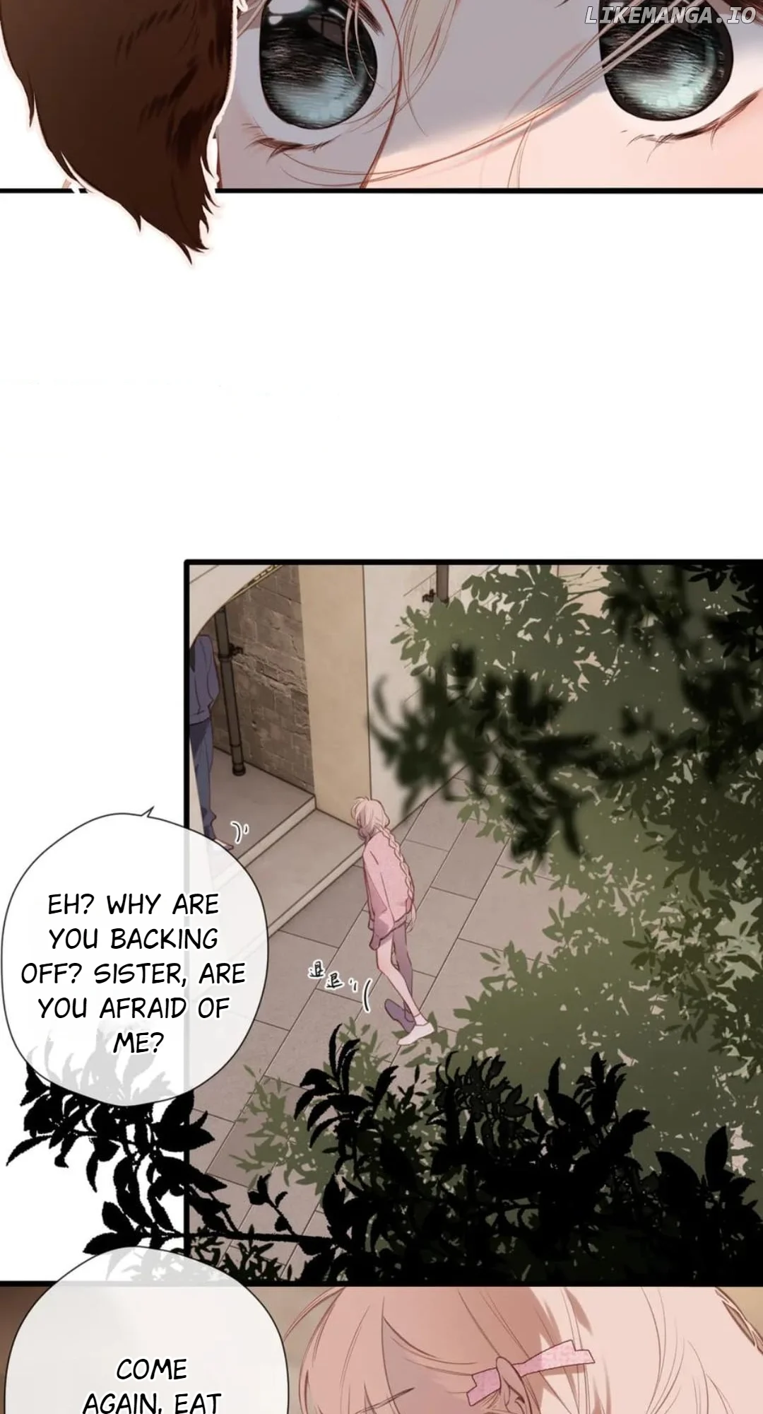 Back to Spring chapter 30 page 5