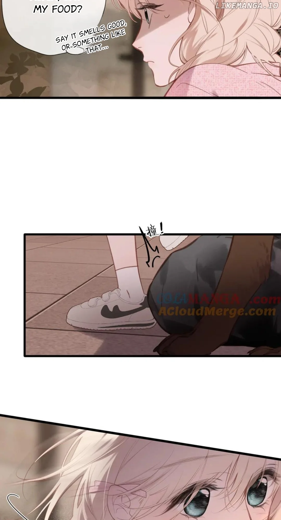 Back to Spring chapter 30 page 6