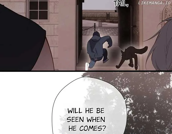 Back to Spring chapter 31 page 41