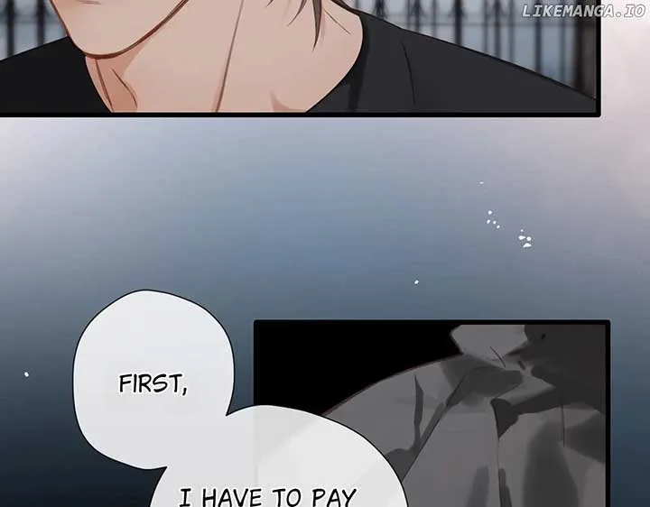 Back to Spring chapter 31 page 80