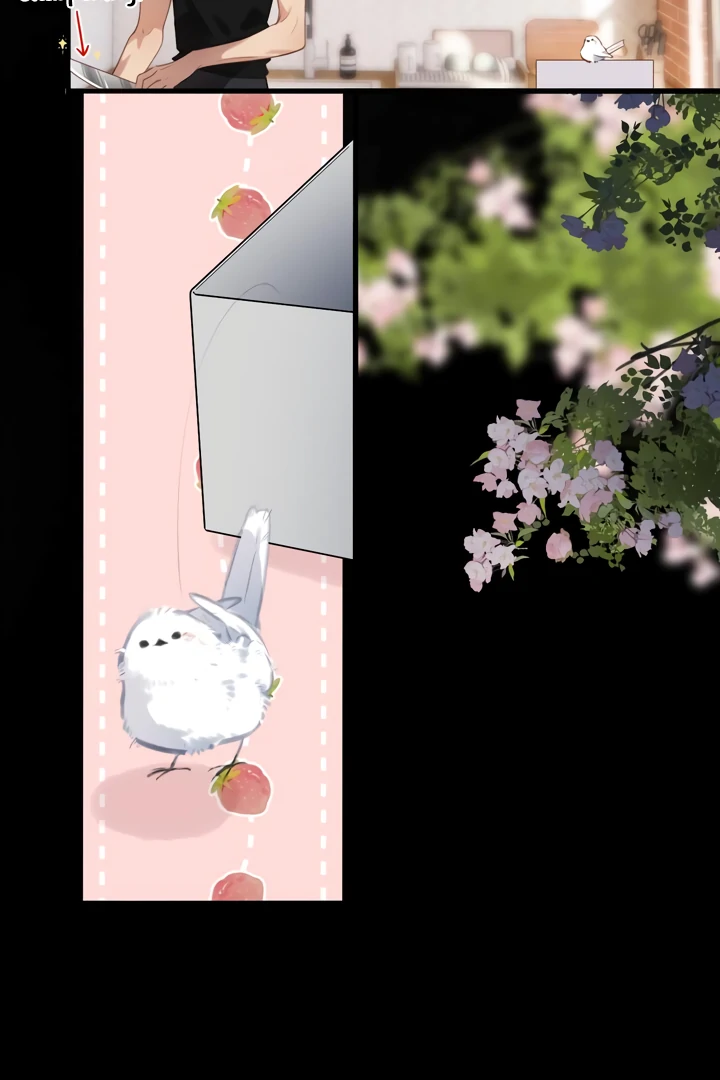 Back to Spring chapter 32 page 55