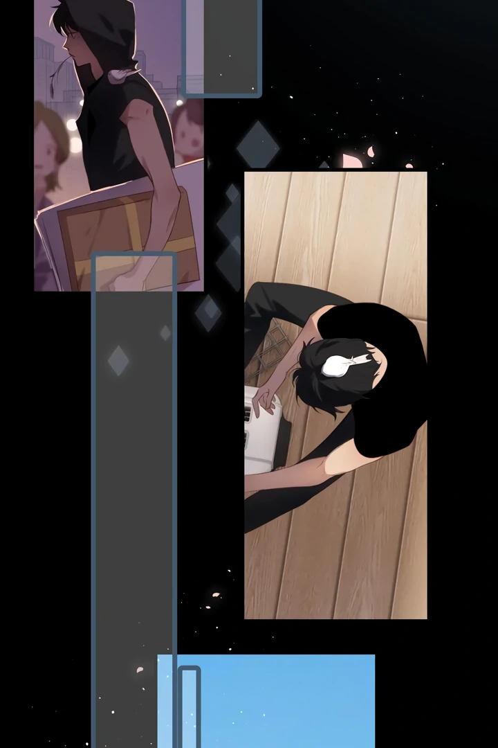 Back to Spring chapter 32 page 62
