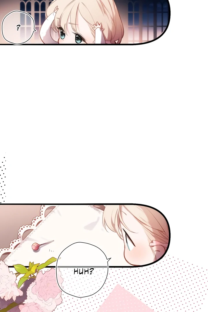 Back to Spring chapter 33.5 page 16