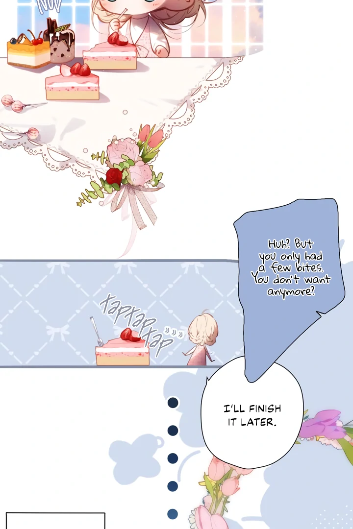 Back to Spring chapter 33.5 page 4