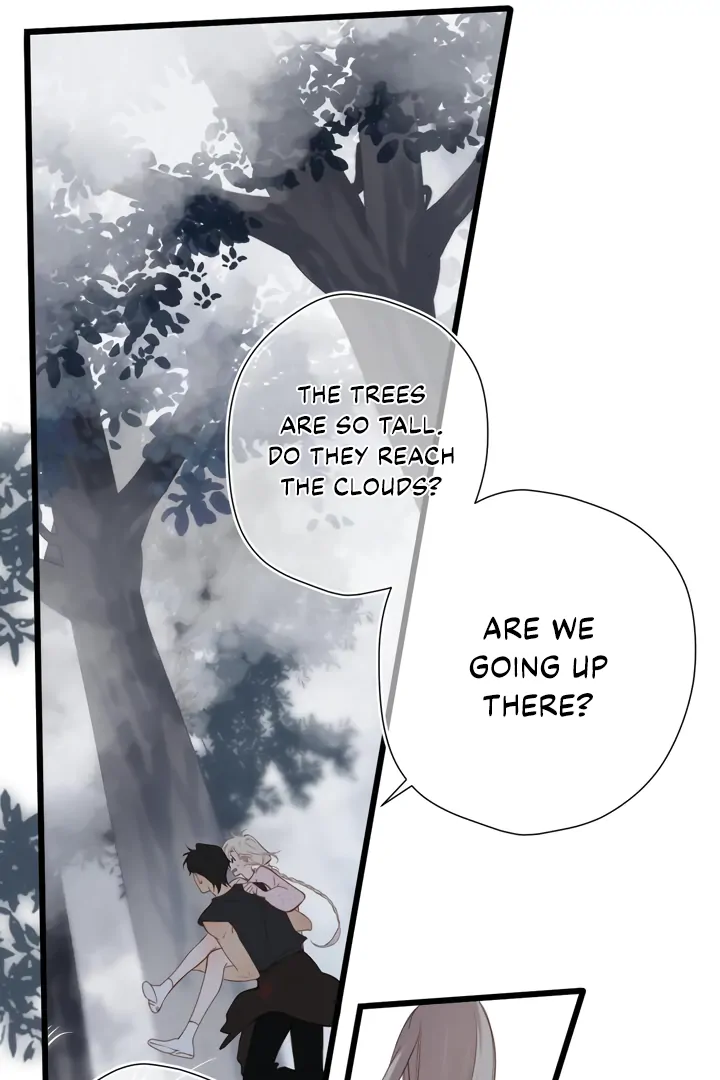 Back to Spring chapter 33 page 37