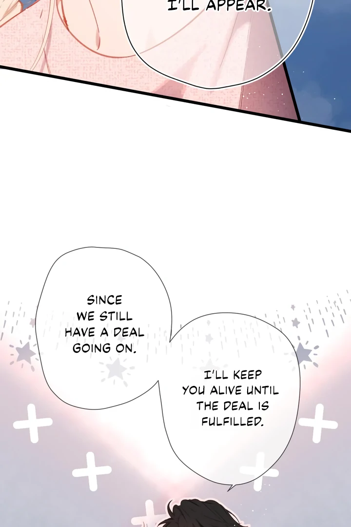 Back to Spring chapter 34 page 12