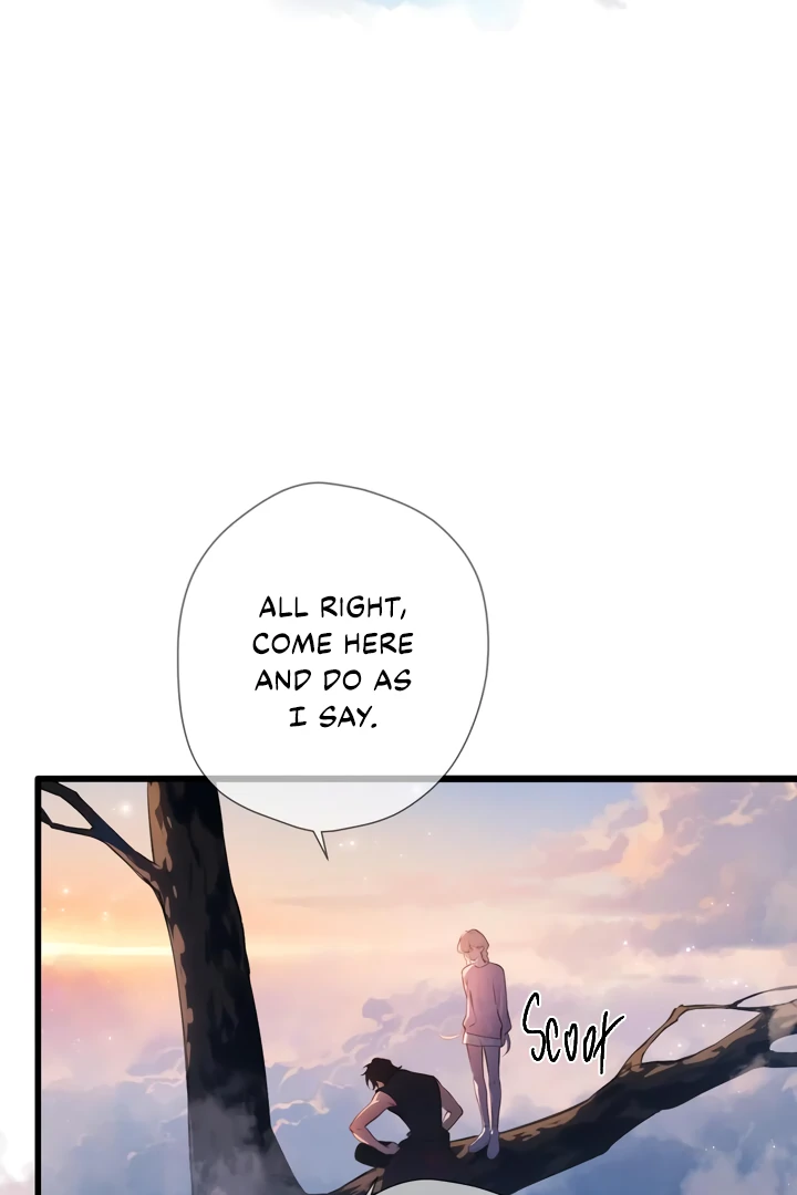 Back to Spring chapter 34 page 14