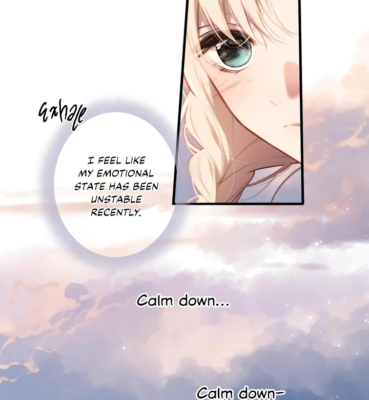 Back to Spring chapter 34 page 16