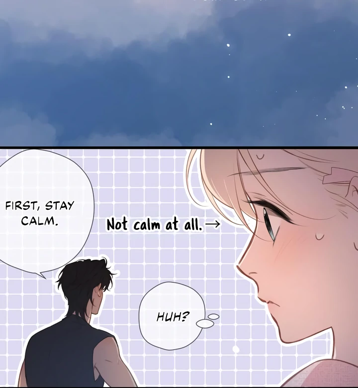 Back to Spring chapter 34 page 17