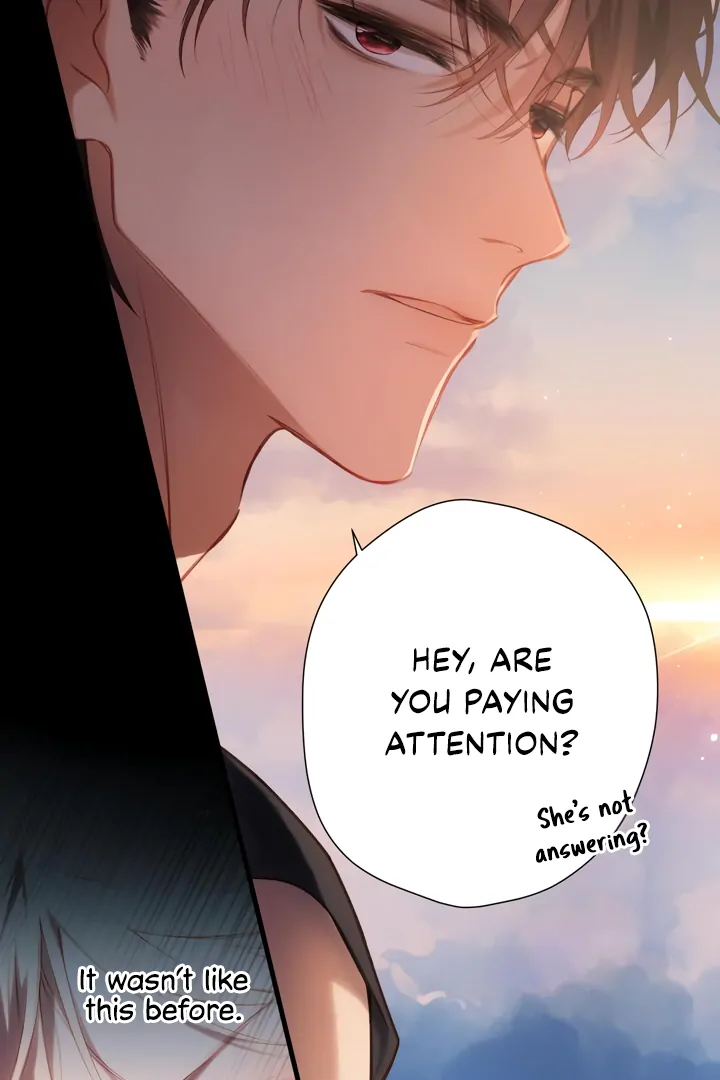 Back to Spring chapter 34 page 21