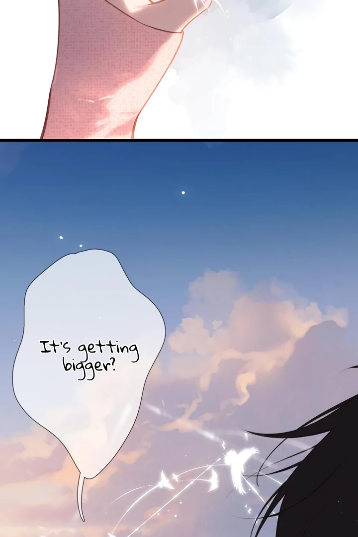 Back to Spring chapter 34 page 40