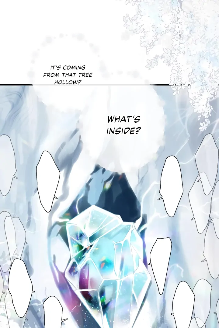 Back to Spring chapter 35 page 12