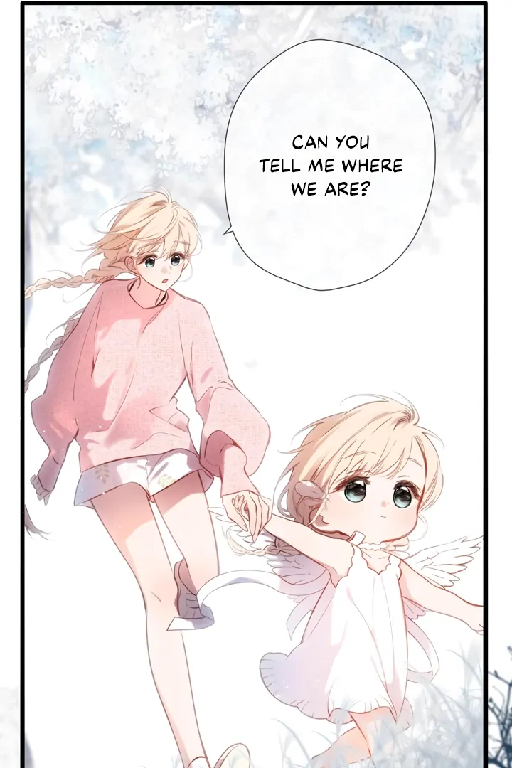 Back to Spring chapter 35 page 19