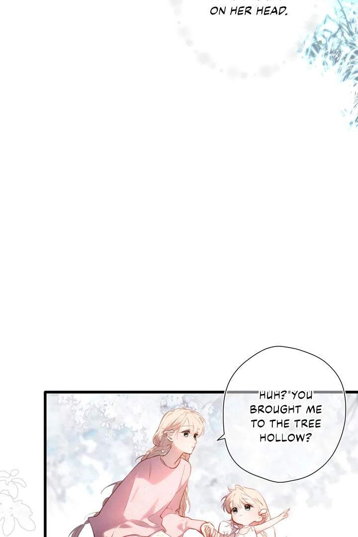 Back to Spring chapter 35 page 22