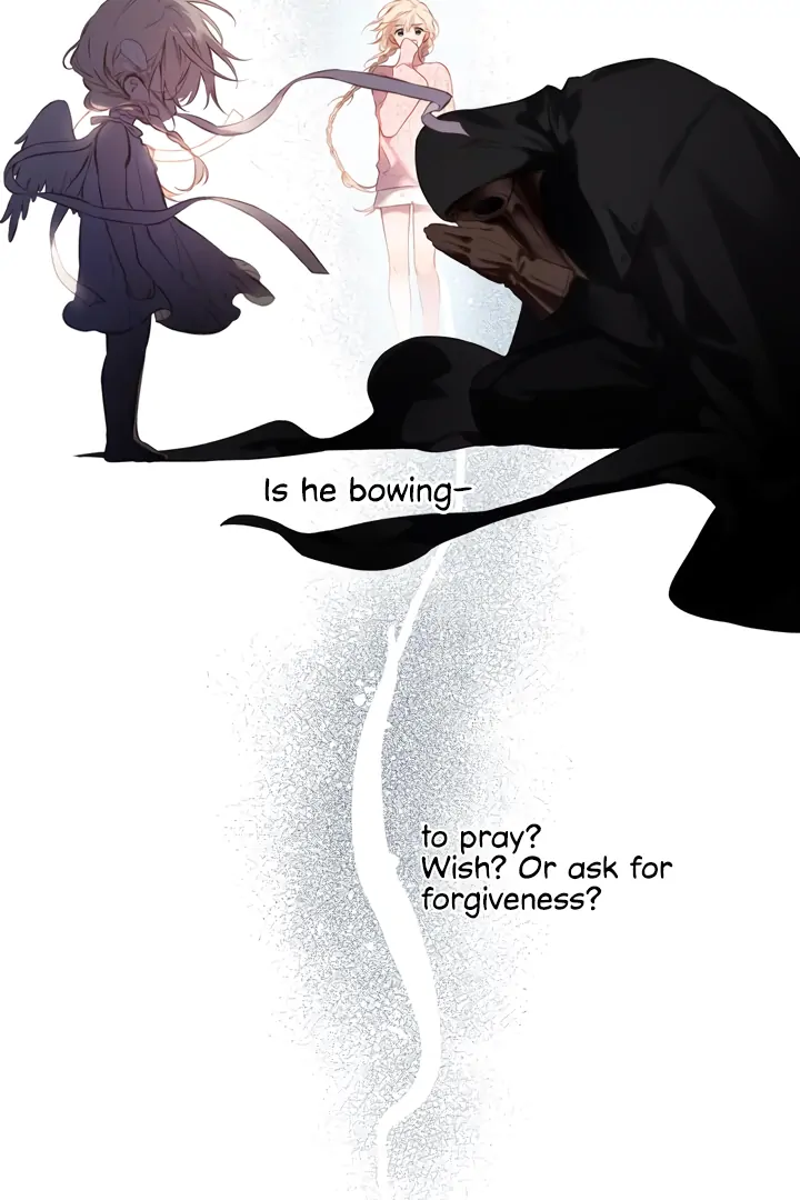 Back to Spring chapter 35 page 45