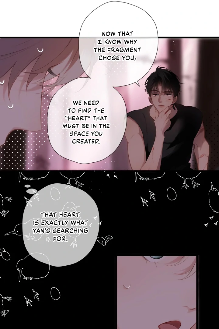 Back to Spring chapter 37 page 25