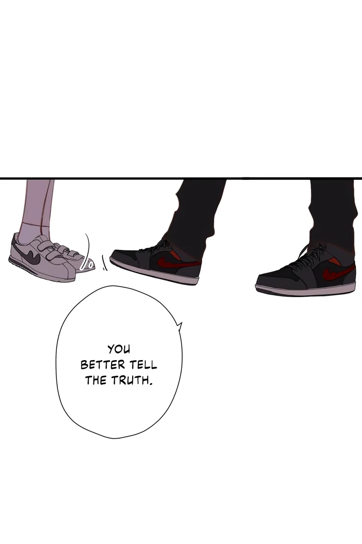 Back to Spring chapter 37 page 31