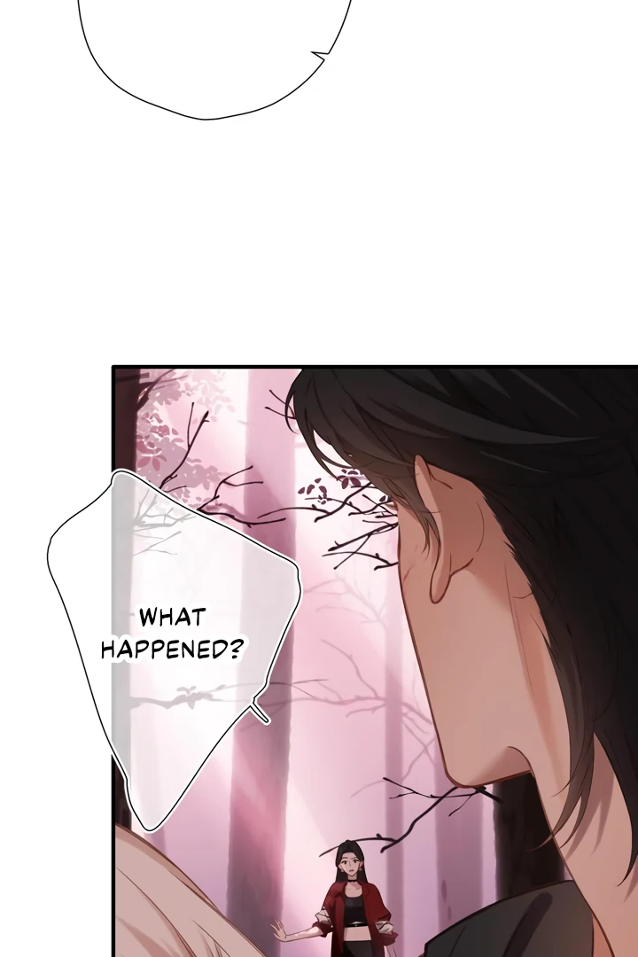 Back to Spring chapter 38 page 16