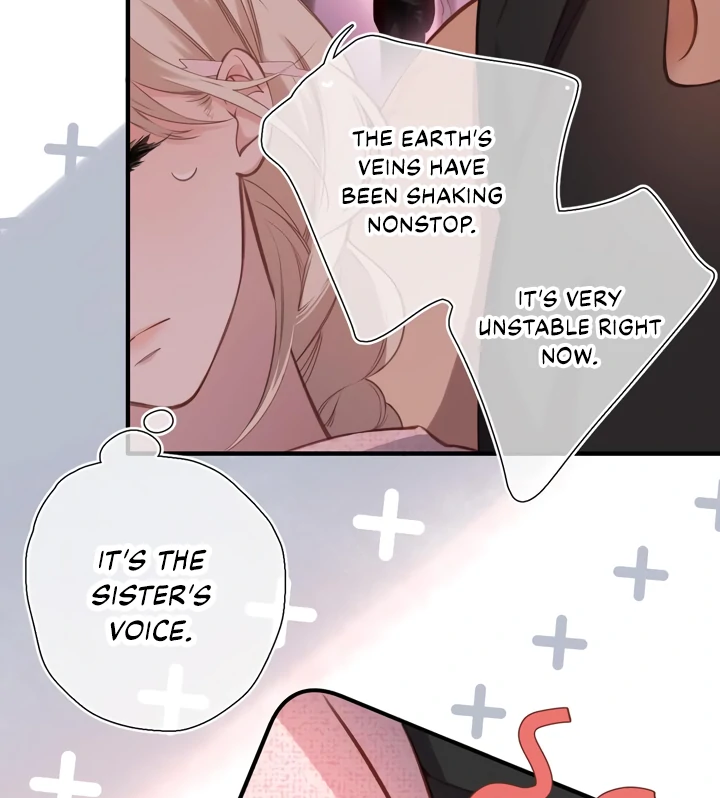Back to Spring chapter 38 page 17