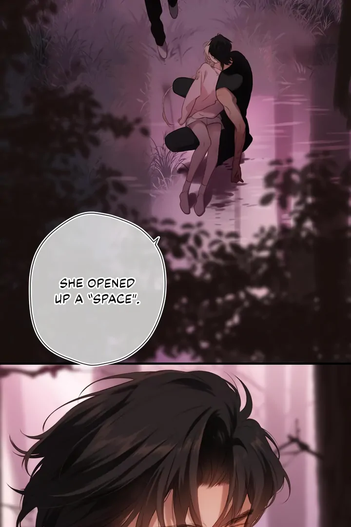 Back to Spring chapter 38 page 20
