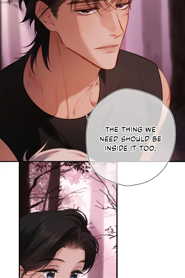 Back to Spring chapter 38 page 21