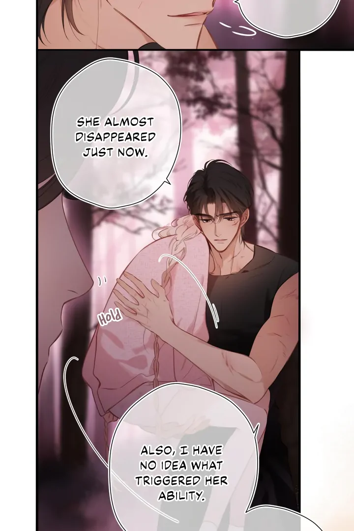 Back to Spring chapter 38 page 23