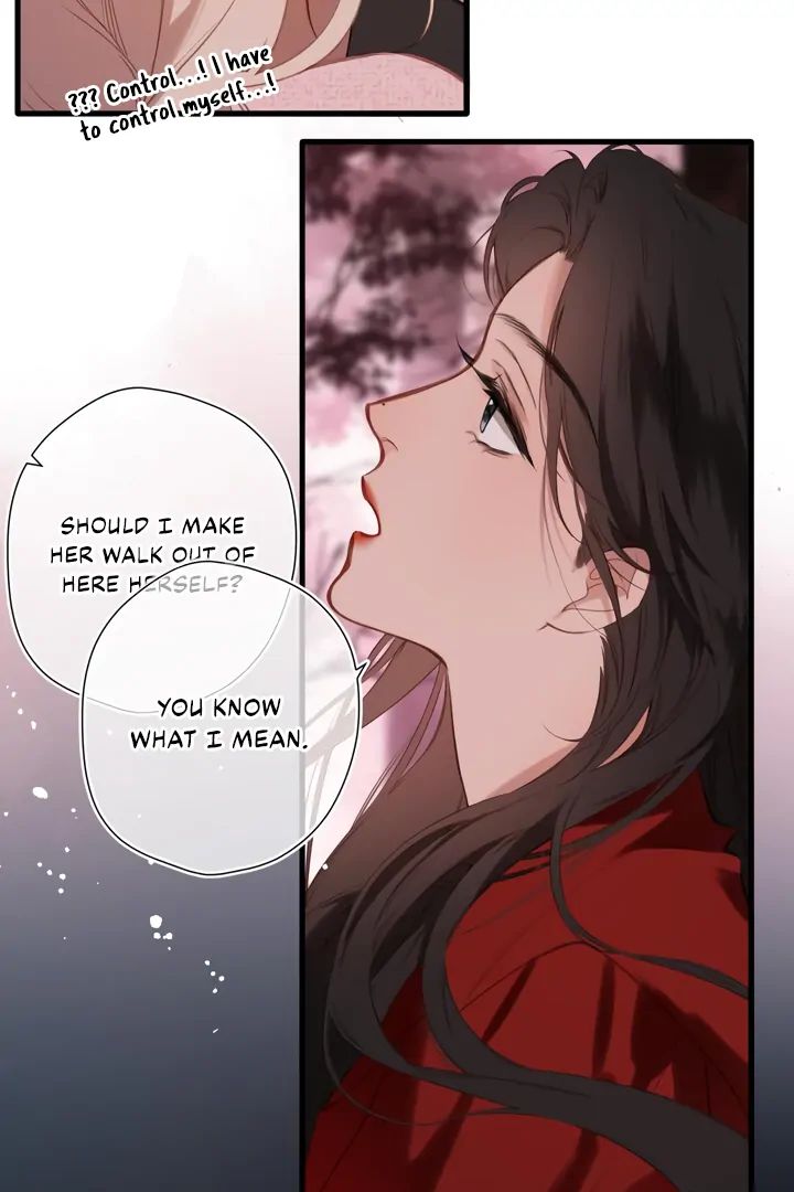 Back to Spring chapter 38 page 30