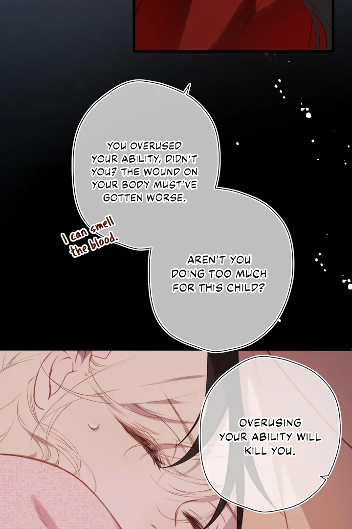 Back to Spring chapter 38 page 31
