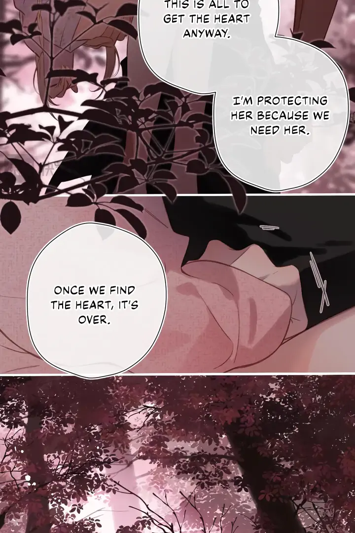 Back to Spring chapter 38 page 35