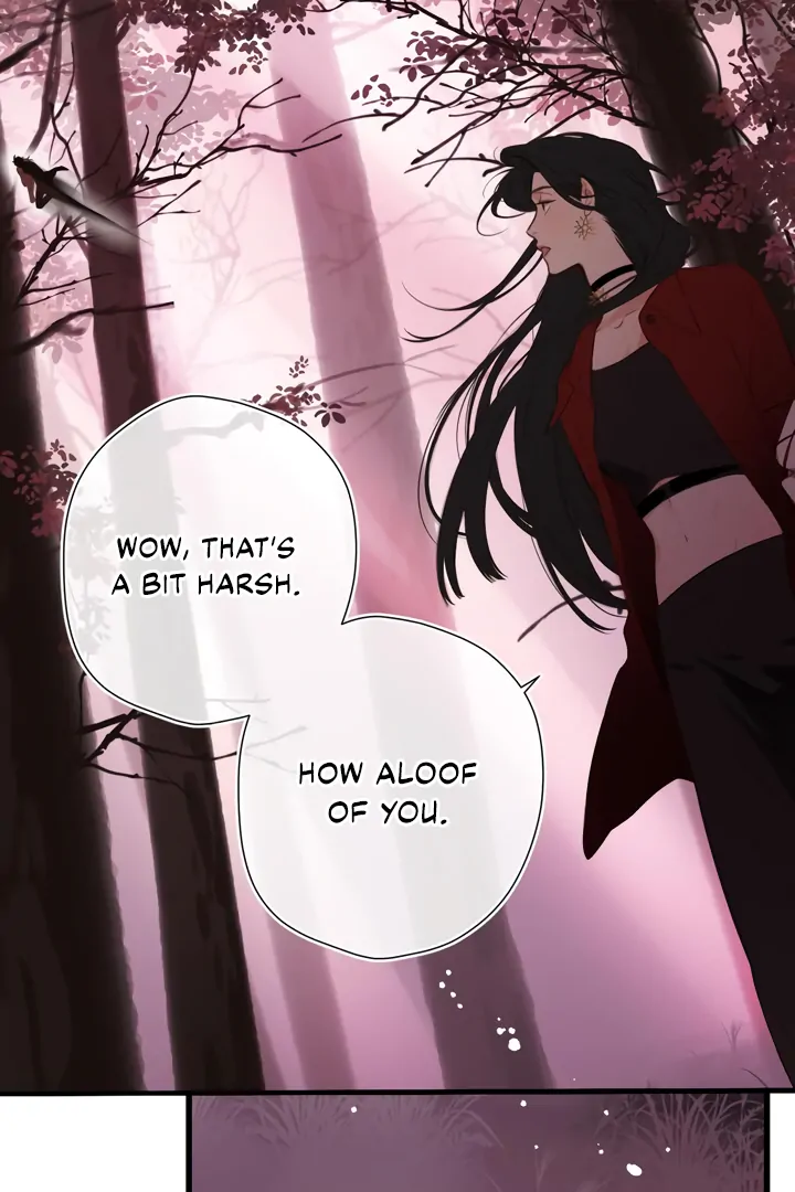 Back to Spring chapter 38 page 36