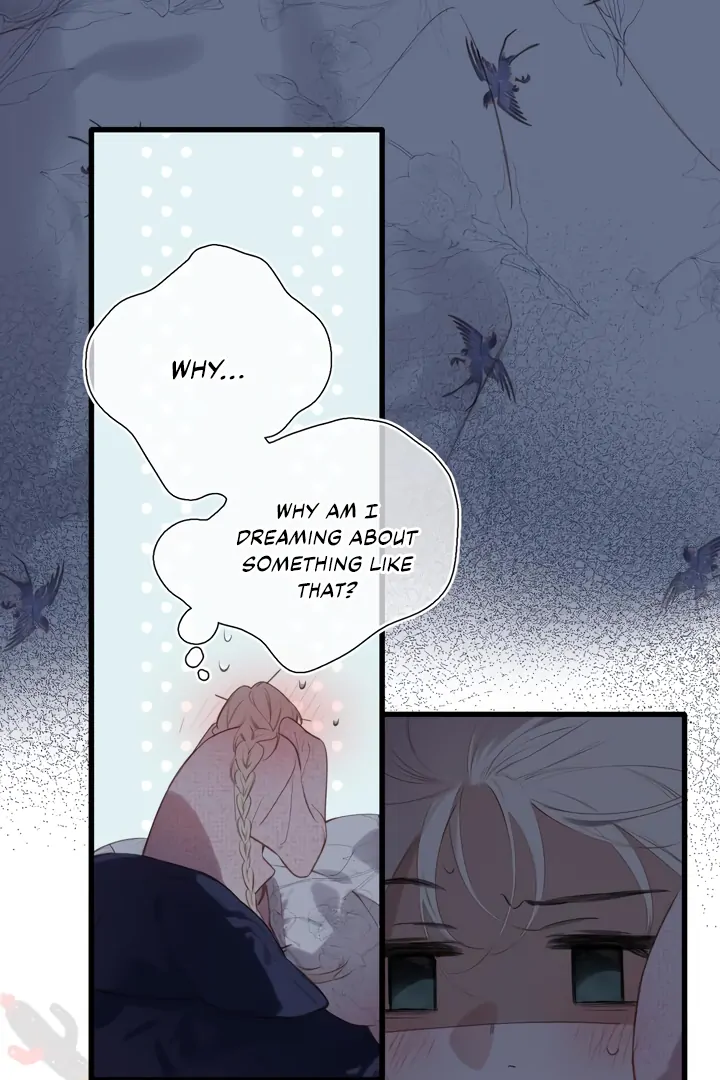 Back to Spring chapter 39 page 17