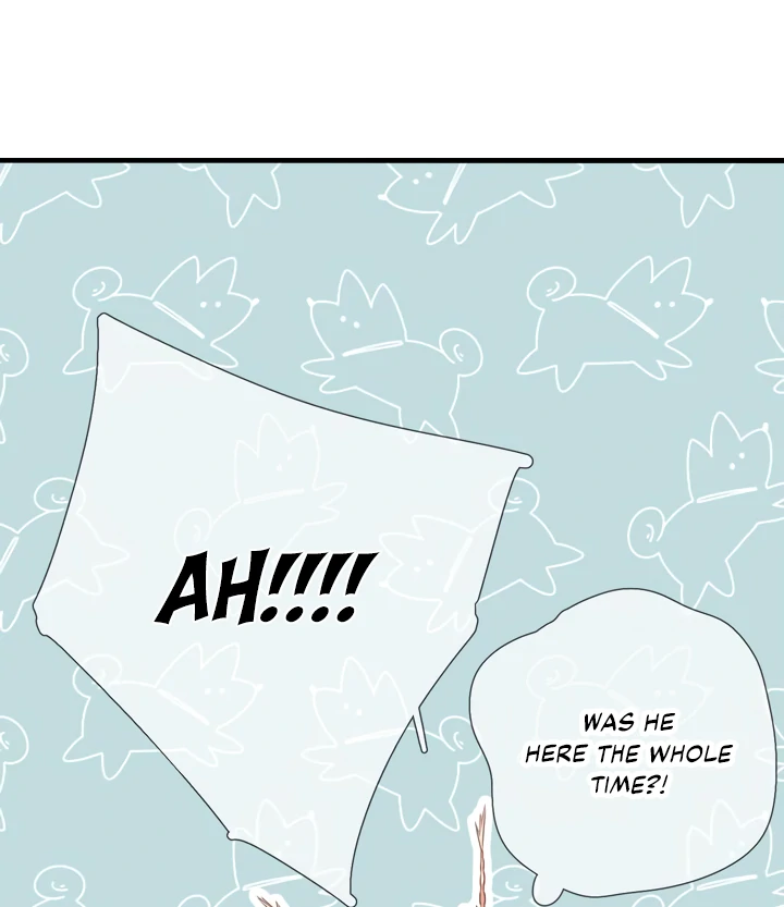 Back to Spring chapter 39 page 22