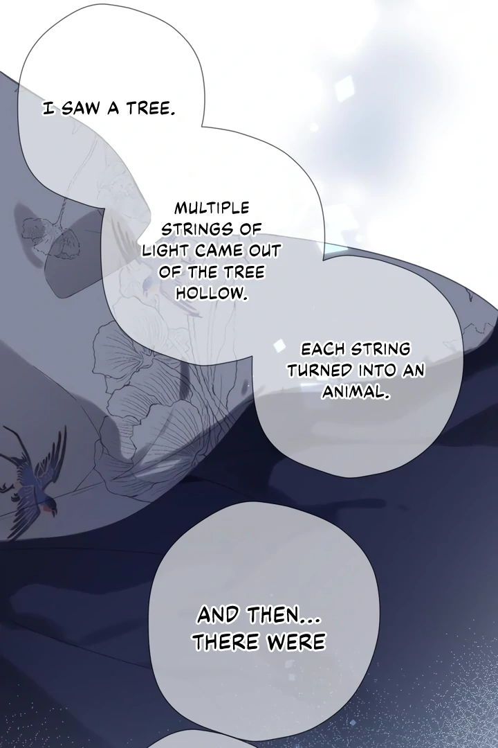 Back to Spring chapter 39 page 32