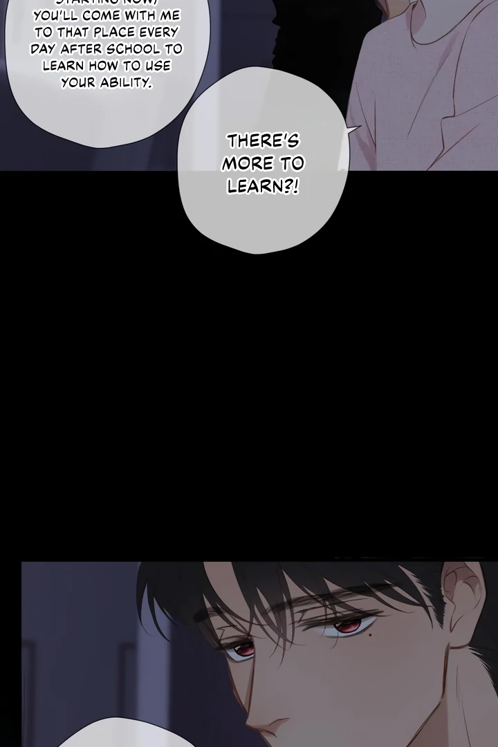 Back to Spring chapter 39 page 37
