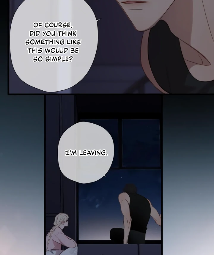 Back to Spring chapter 39 page 38