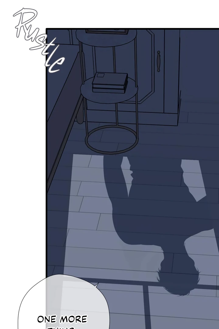 Back to Spring chapter 39 page 40