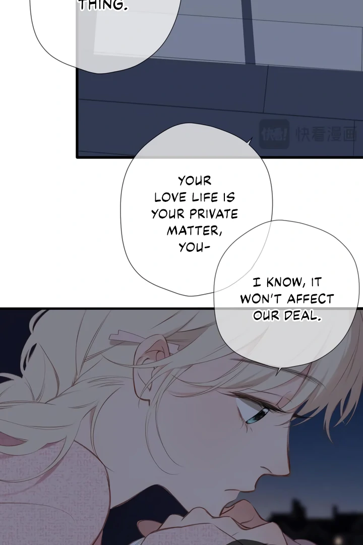 Back to Spring chapter 39 page 41