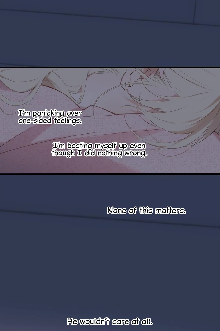 Back to Spring chapter 39 page 44