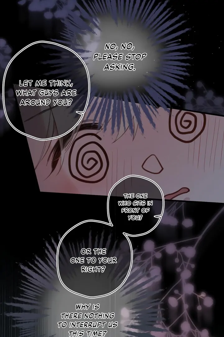 Back to Spring chapter 40 page 12