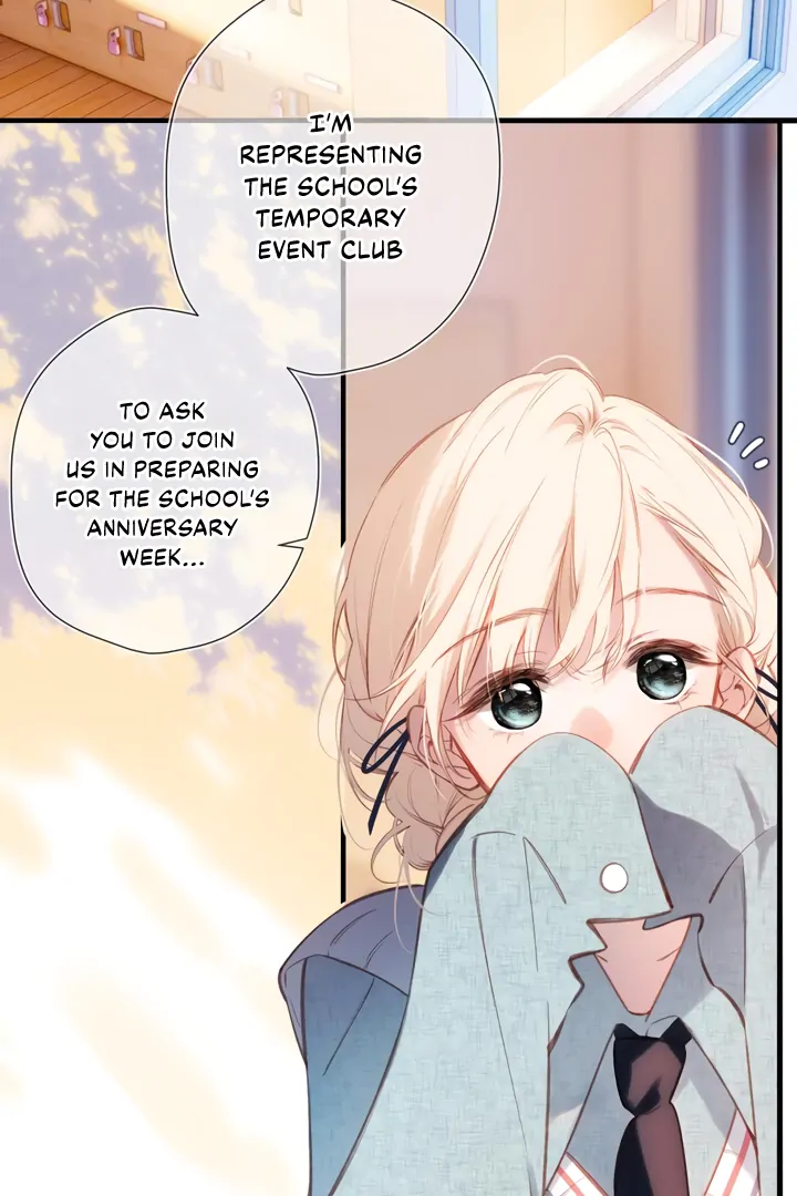 Back to Spring chapter 40 page 36