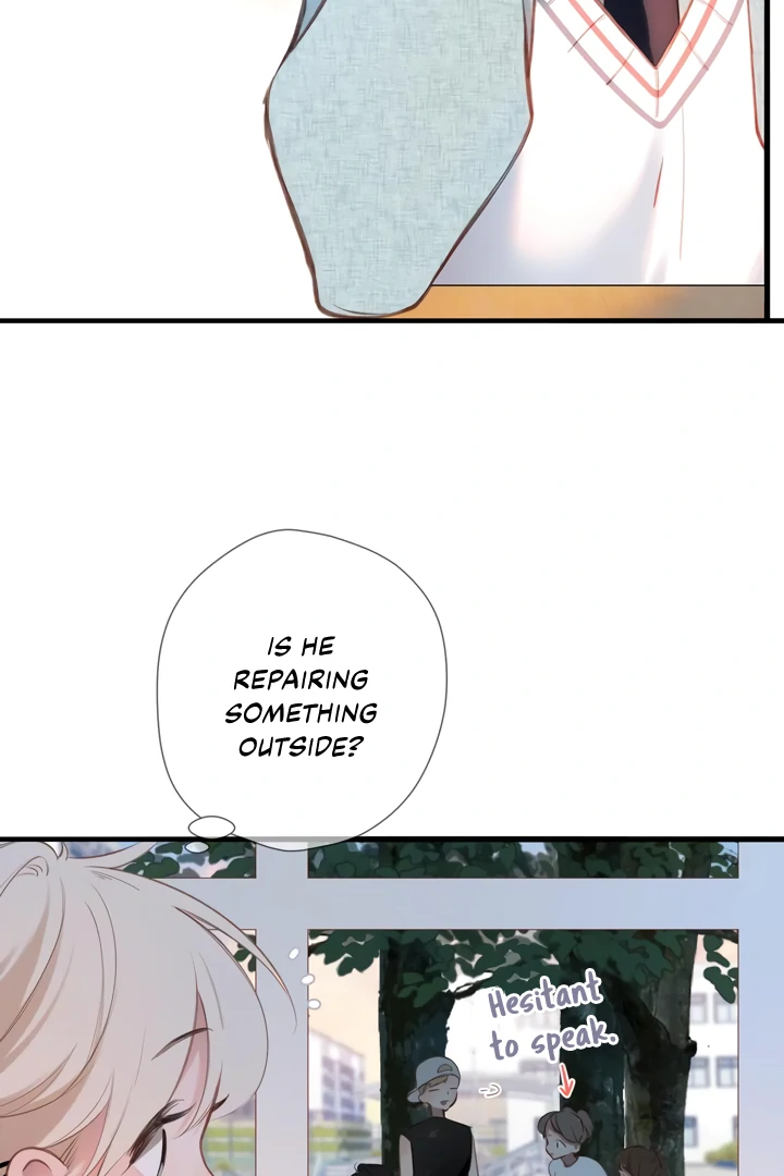 Back to Spring chapter 40 page 37