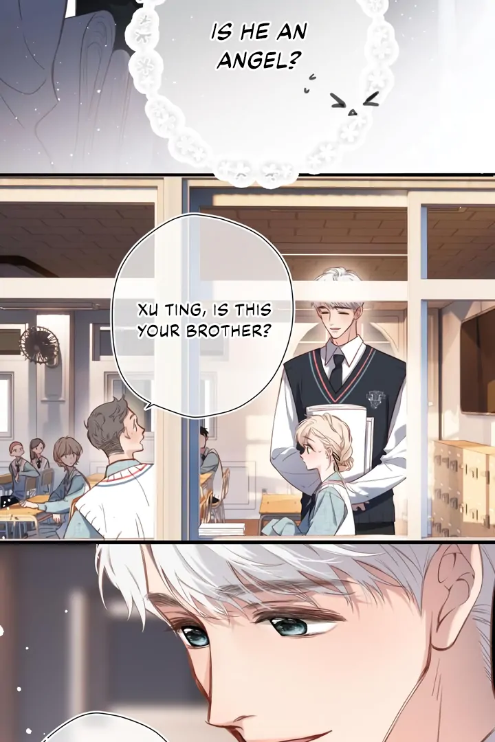 Back to Spring chapter 41 page 10