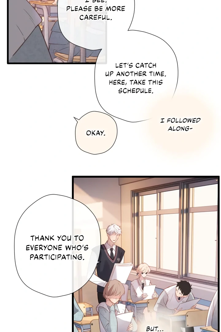 Back to Spring chapter 41 page 22