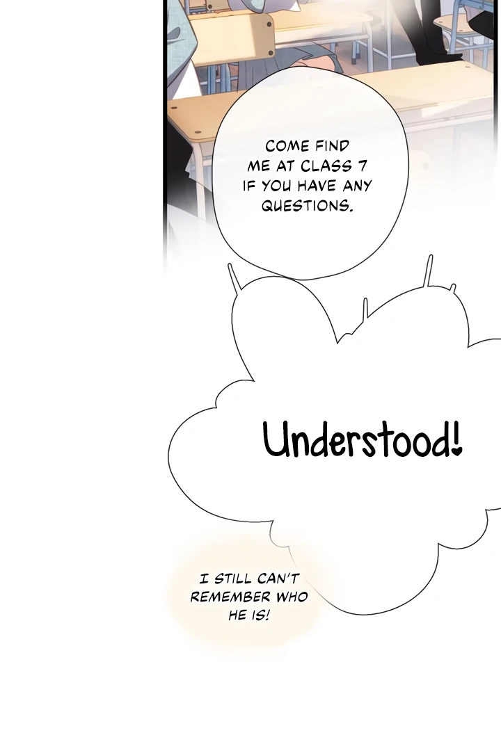 Back to Spring chapter 41 page 23