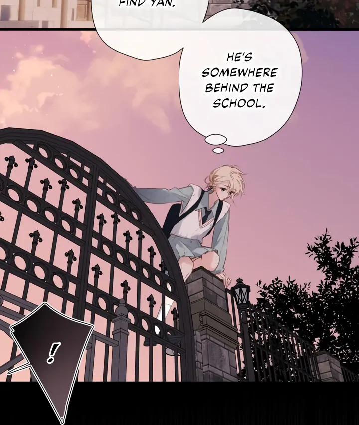 Back to Spring chapter 41 page 26
