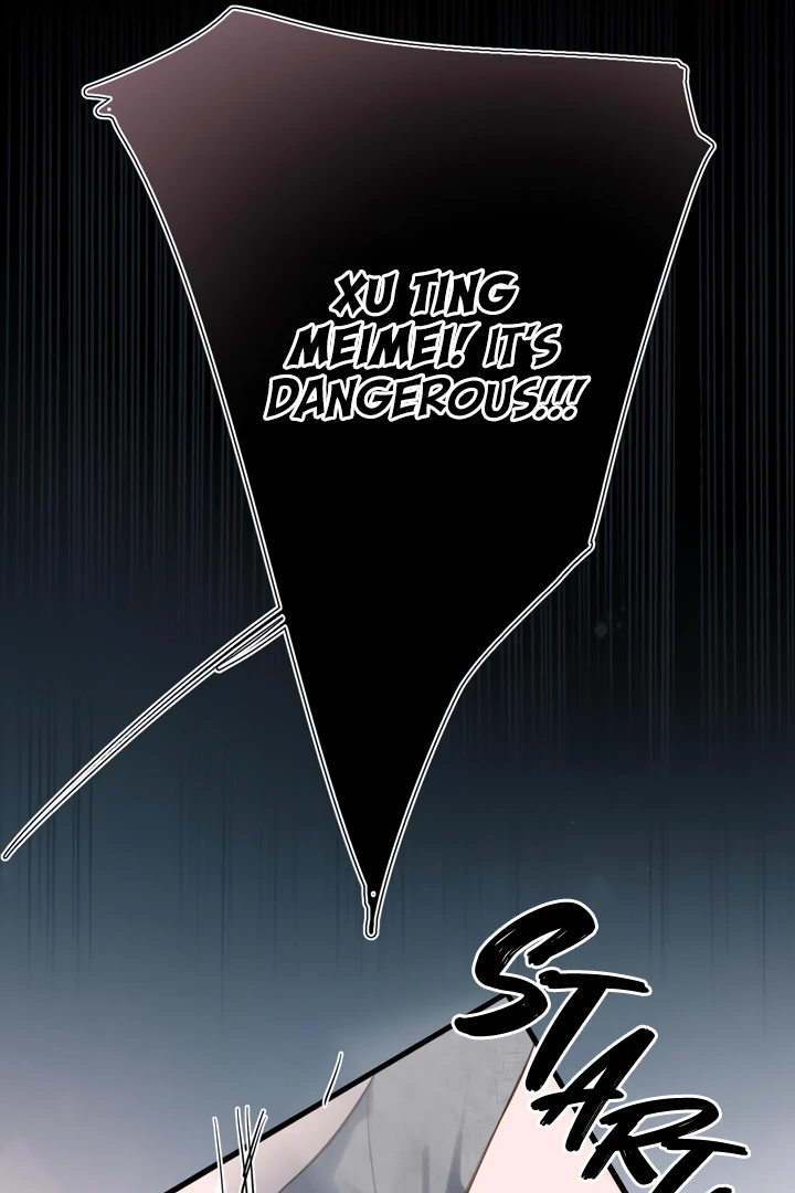 Back to Spring chapter 41 page 27