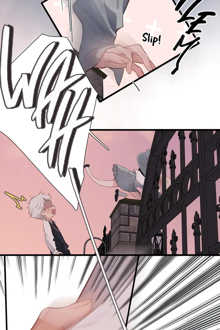 Back to Spring chapter 41 page 28