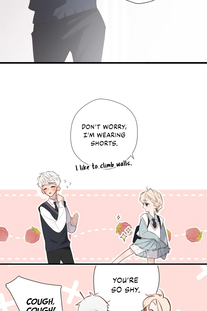 Back to Spring chapter 41 page 32
