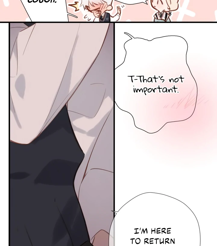 Back to Spring chapter 41 page 33