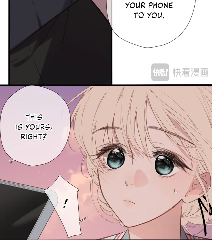 Back to Spring chapter 41 page 34